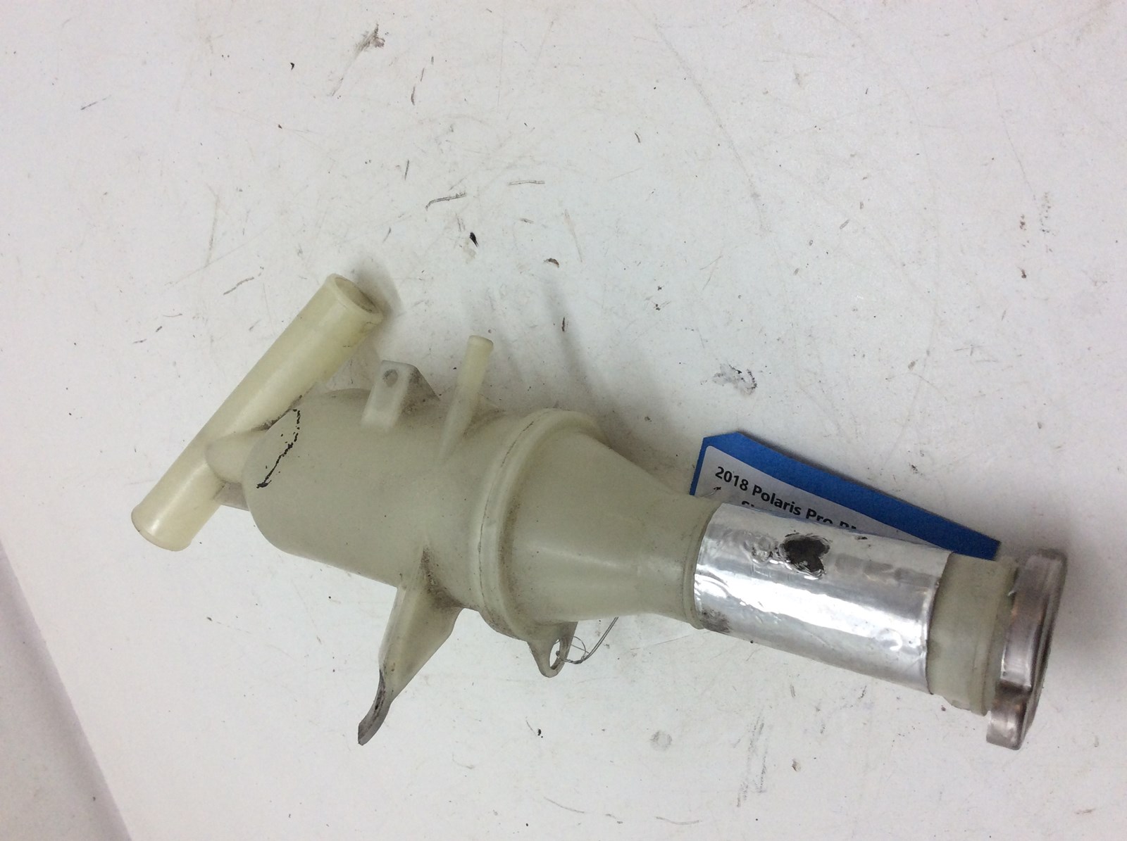 2018 Polaris TANK - Image 3