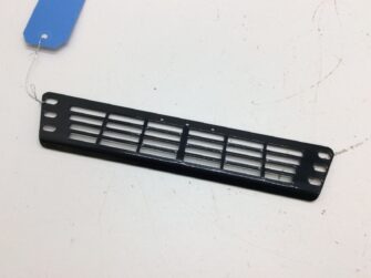 1999 Polaris Upper Radiator Shield