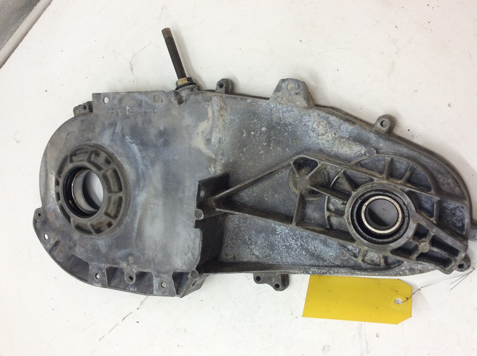 2008 Ski-Doo CHAINCASE - Image 2