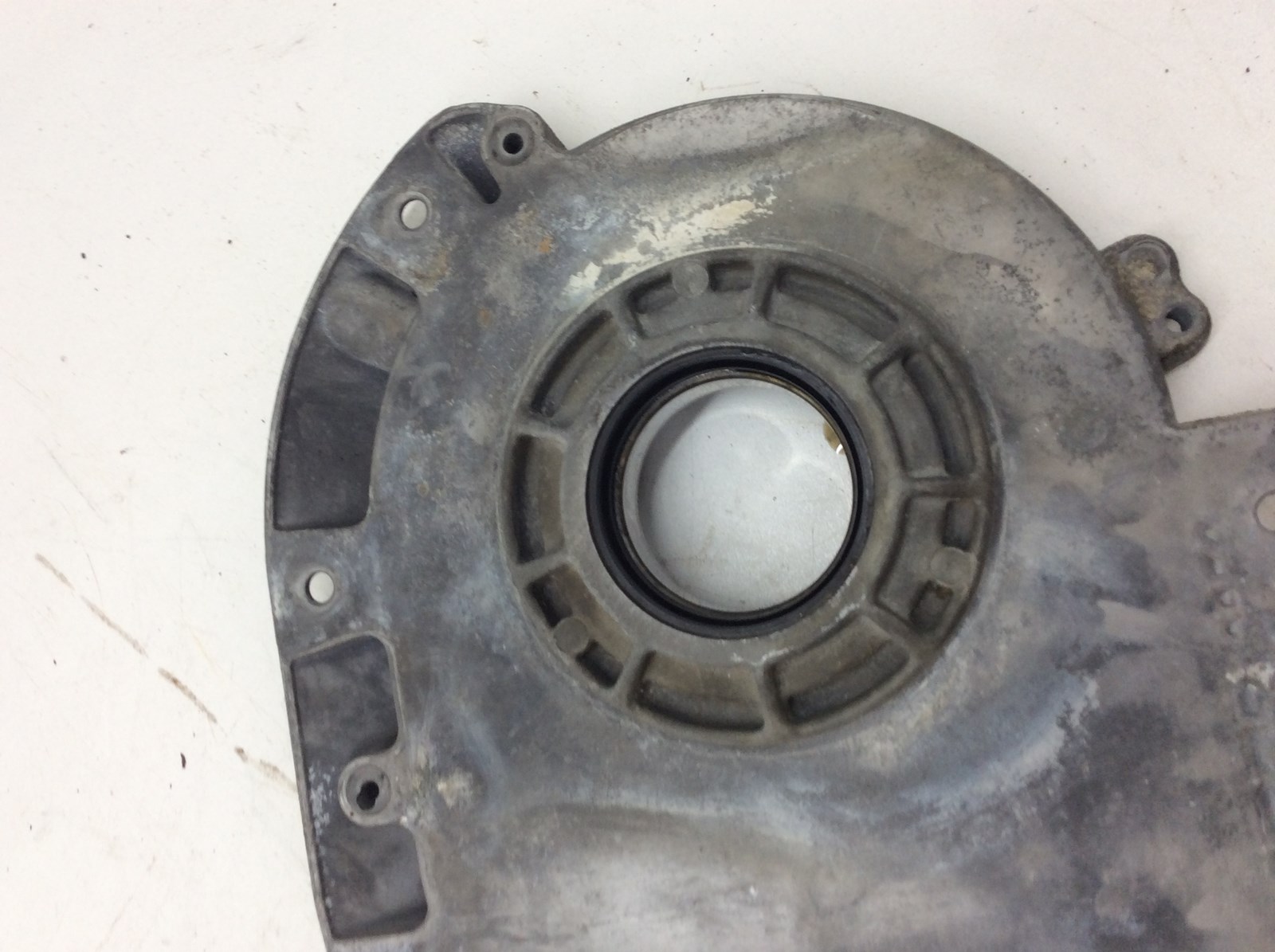 2008 Ski-Doo CHAINCASE - Image 3