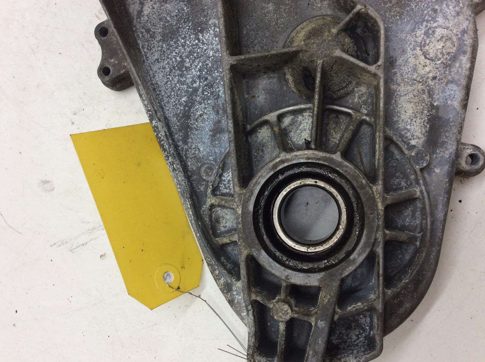 2008 Ski-Doo CHAINCASE - Image 4