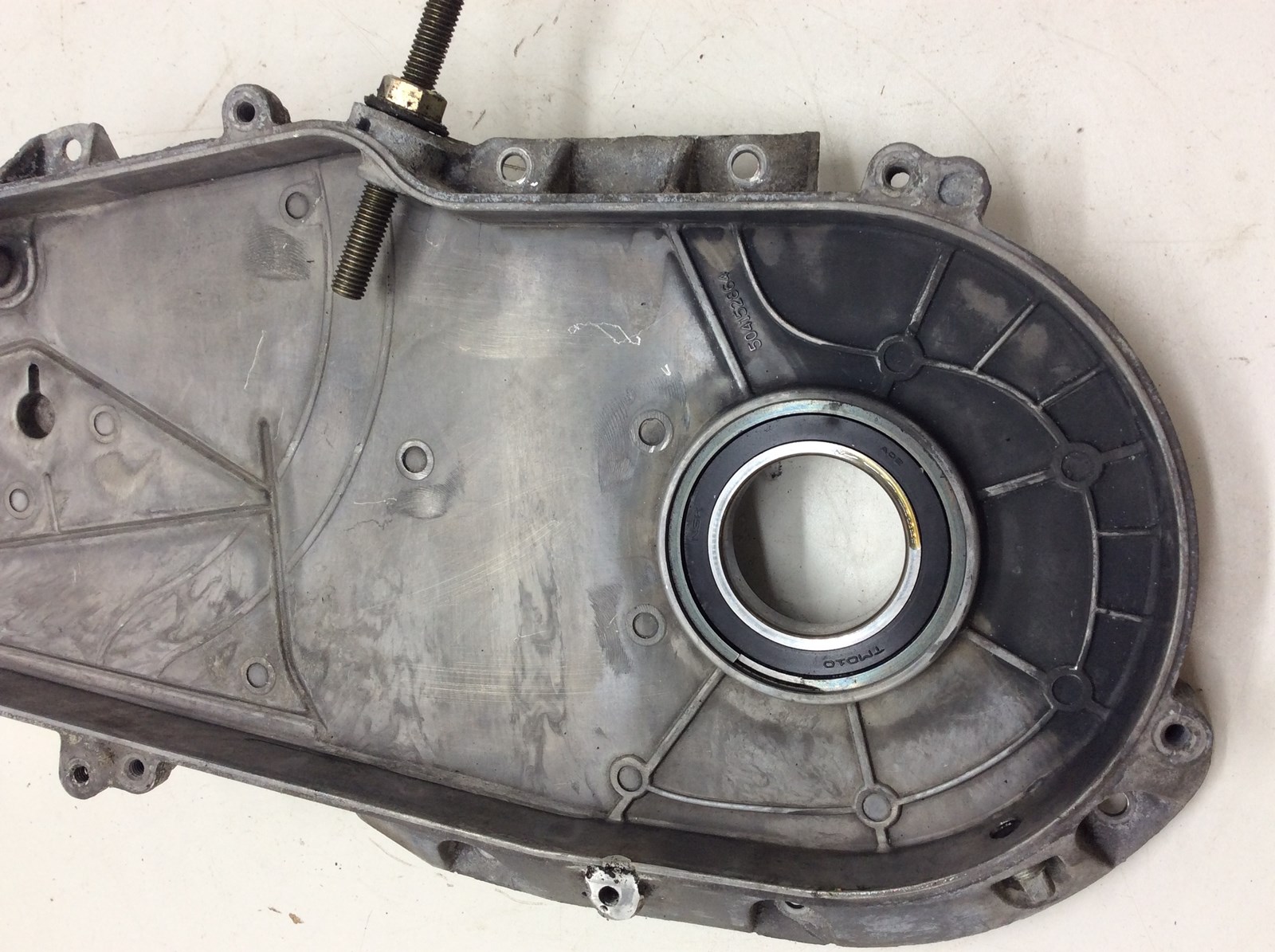 2008 Ski-Doo CHAINCASE - Image 5