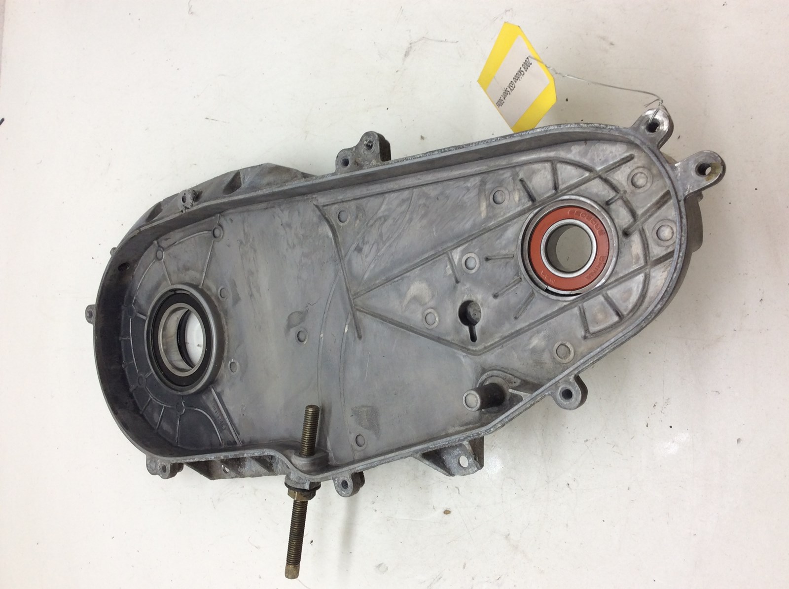 2008 Ski-Doo CHAINCASE