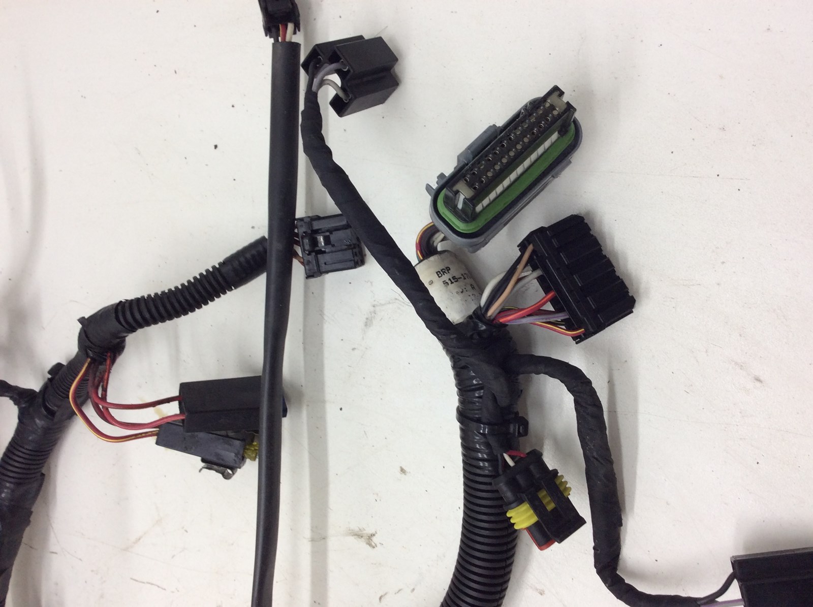 2008 Ski-Doo HARNESS - Image 3