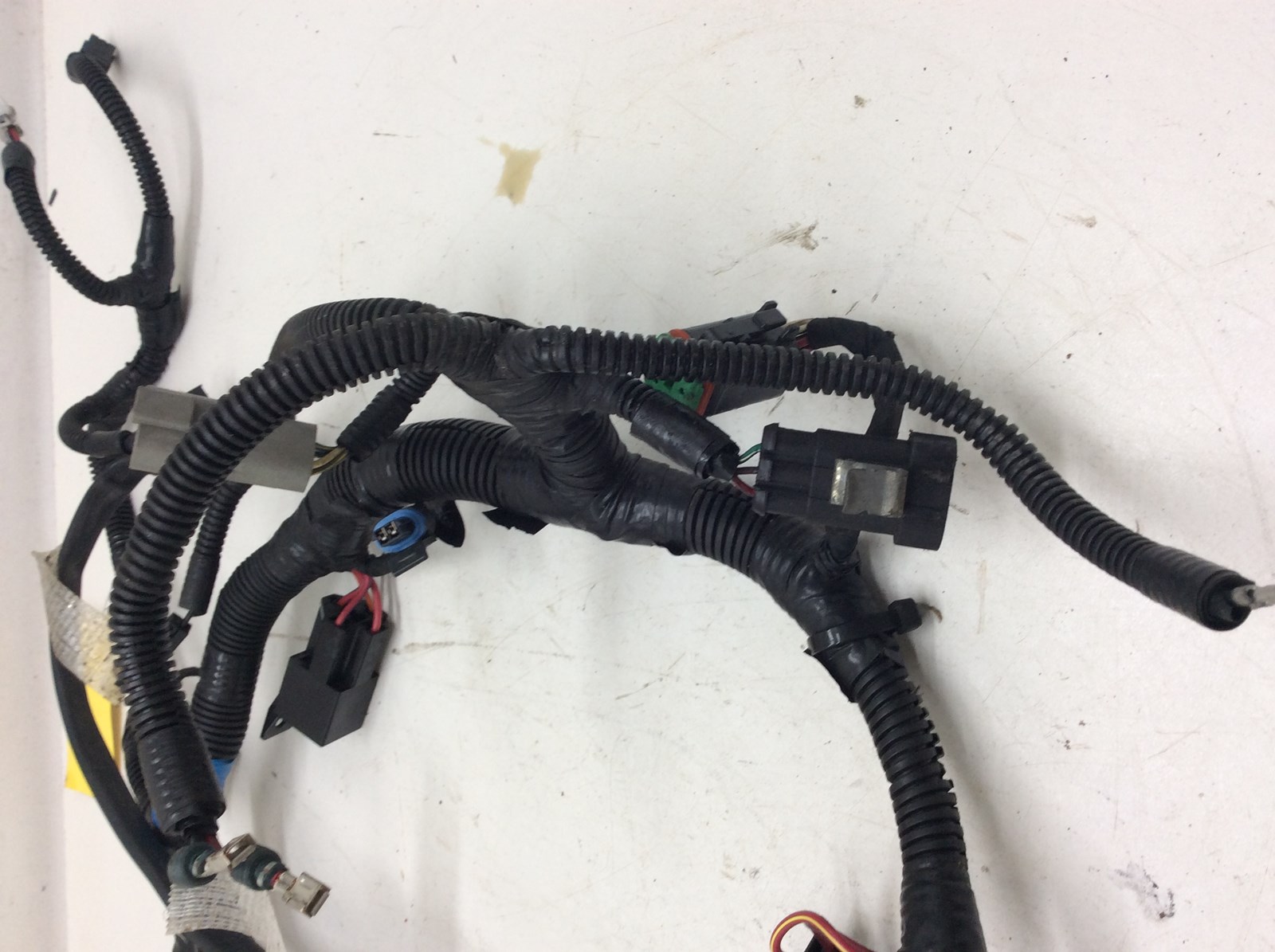 2008 Ski-Doo HARNESS - Image 4