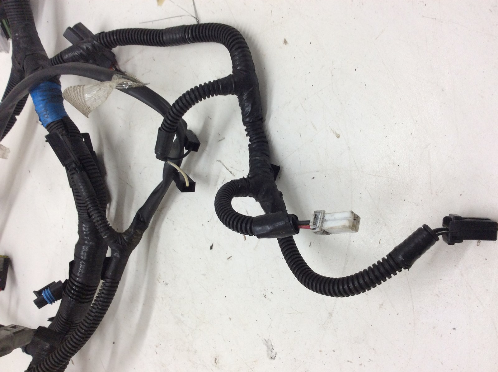 2008 Ski-Doo HARNESS - Image 5