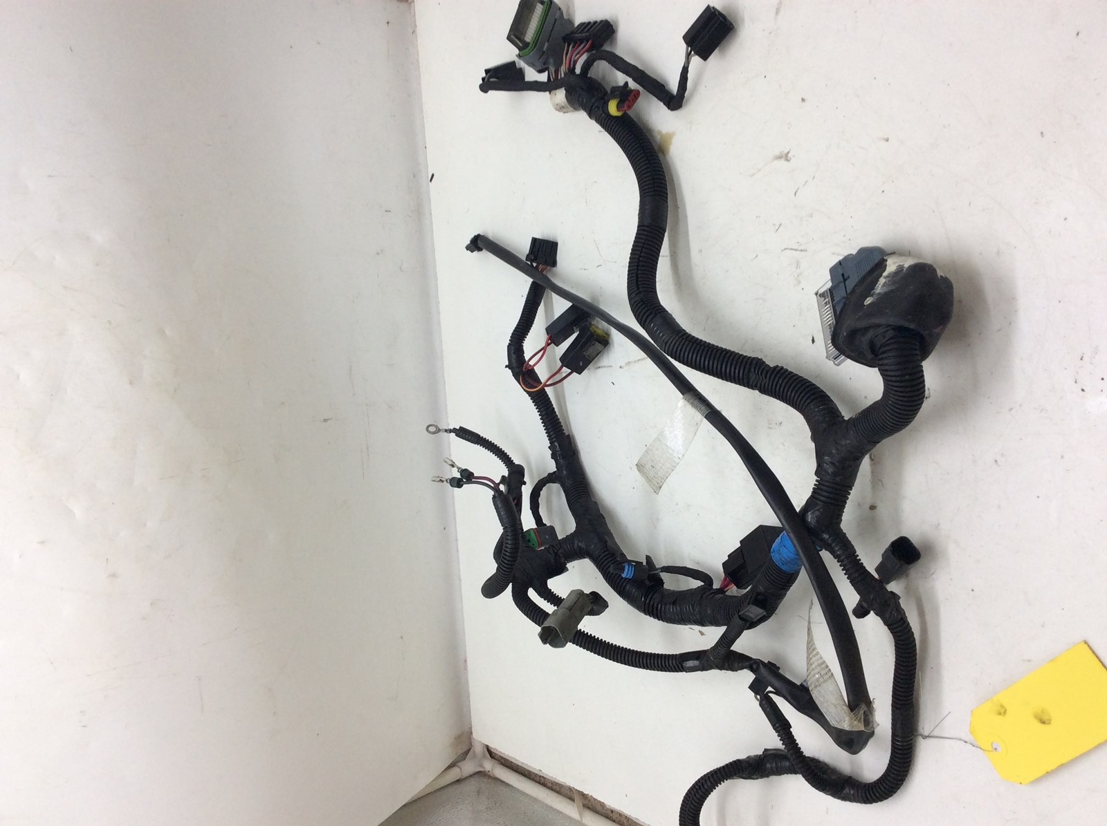 2008 Ski-Doo HARNESS