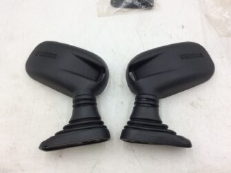 1997 Polaris mirror, double pivot - PAIR supercedes to 2876042