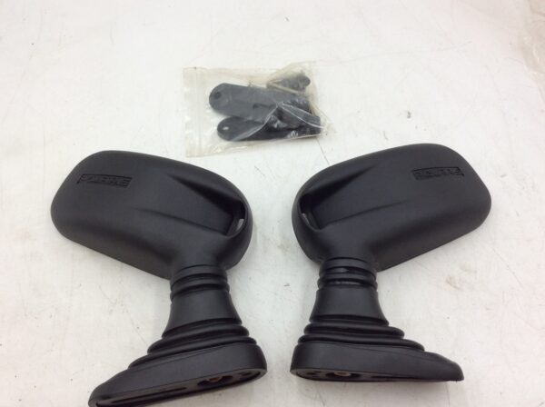 1997 Polaris mirror, double pivot - PAIR supercedes to 2876042 - Image 4