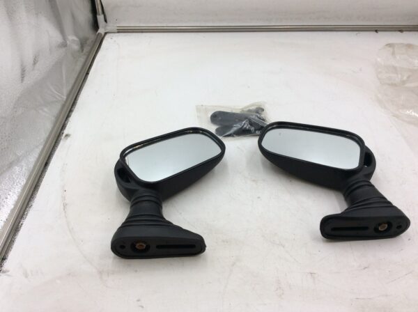 1997 Polaris mirror, double pivot - PAIR supercedes to 2876042 - Image 5