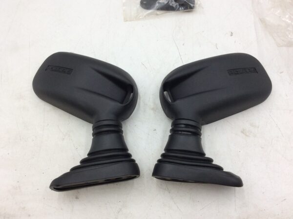 1997 Polaris mirror, double pivot - PAIR supercedes to 2876042