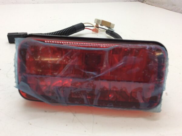 2006 Ski-Doo New Taillight Assy - SEE COMMENTS - Image 2