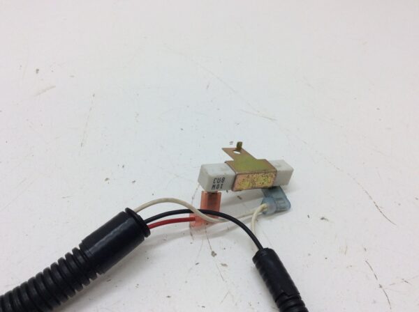 2006 Ski-Doo New Taillight Assy - SEE COMMENTS - Image 3
