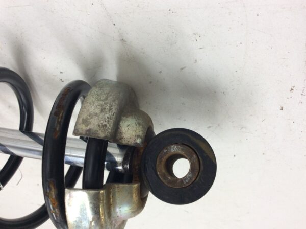 2008 Ski-Doo SHOCK - Image 2