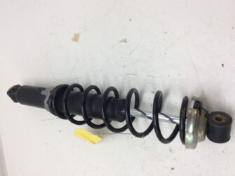 2008 Ski-Doo SHOCK