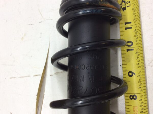 2008 Ski-Doo SHOCK - Image 4