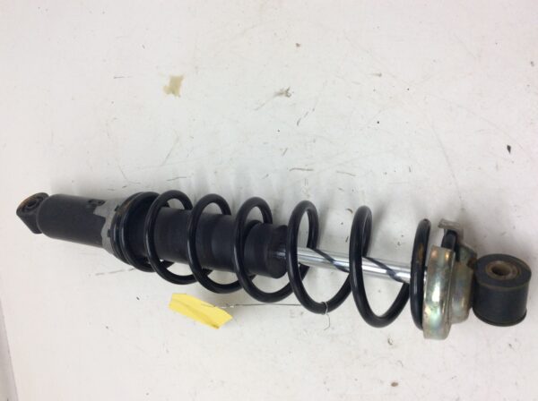2008 Ski-Doo SHOCK