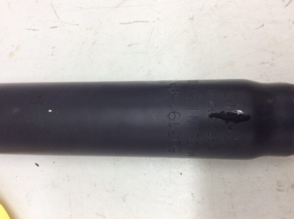 2008 Ski-Doo SHOCK - Image 2