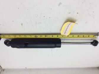 2008 Ski-Doo SHOCK