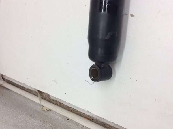 2008 Ski-Doo SHOCK - Image 4
