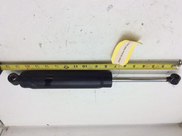 2008 Ski-Doo SHOCK