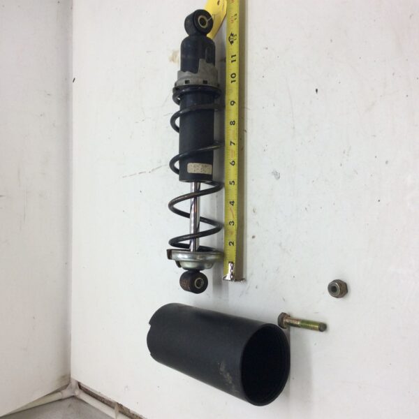 2008 Ski-Doo SHOCK