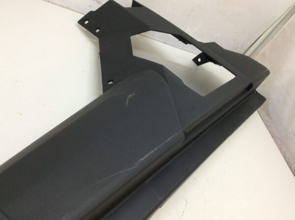 Left Front Flare - fits Ranger 570 - Image 2
