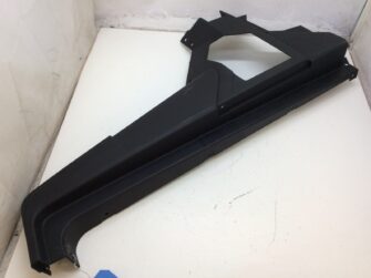 Left Front Flare - fits Ranger 570