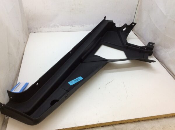 Left Front Flare - fits Ranger 570 - Image 4