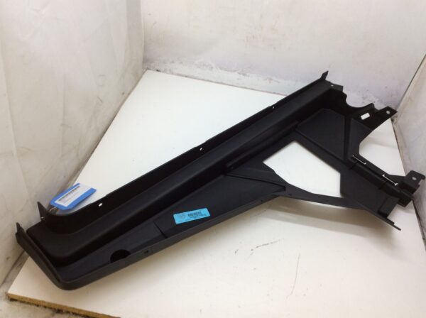 Left Front Flare - fits Ranger 570 - Image 5