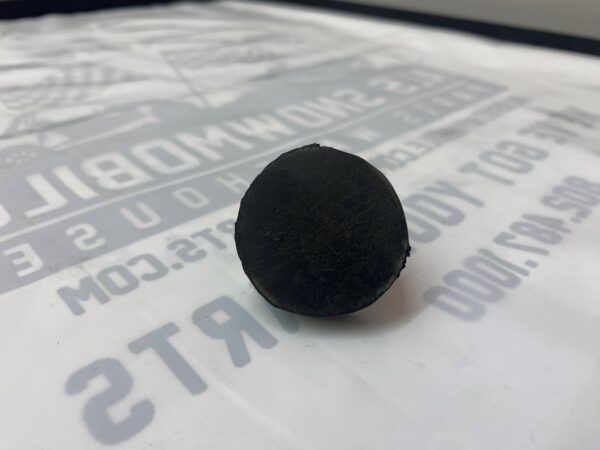 1996 Polaris Exhaust Mount Dampener- NLA - Image 3