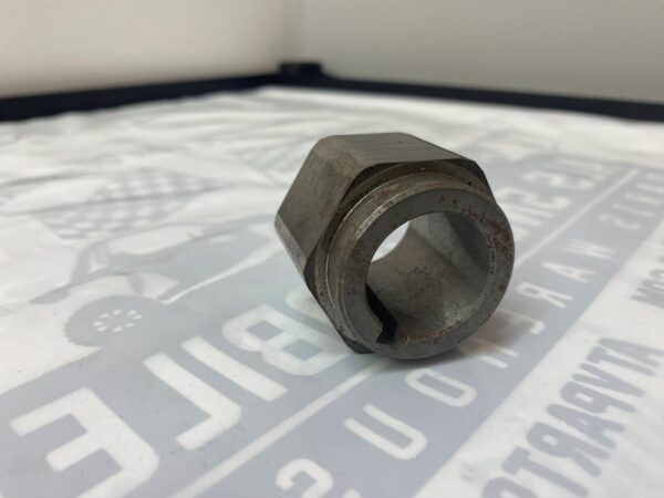 1992 Polaris Front Wheel Cam- NLA - Image 4