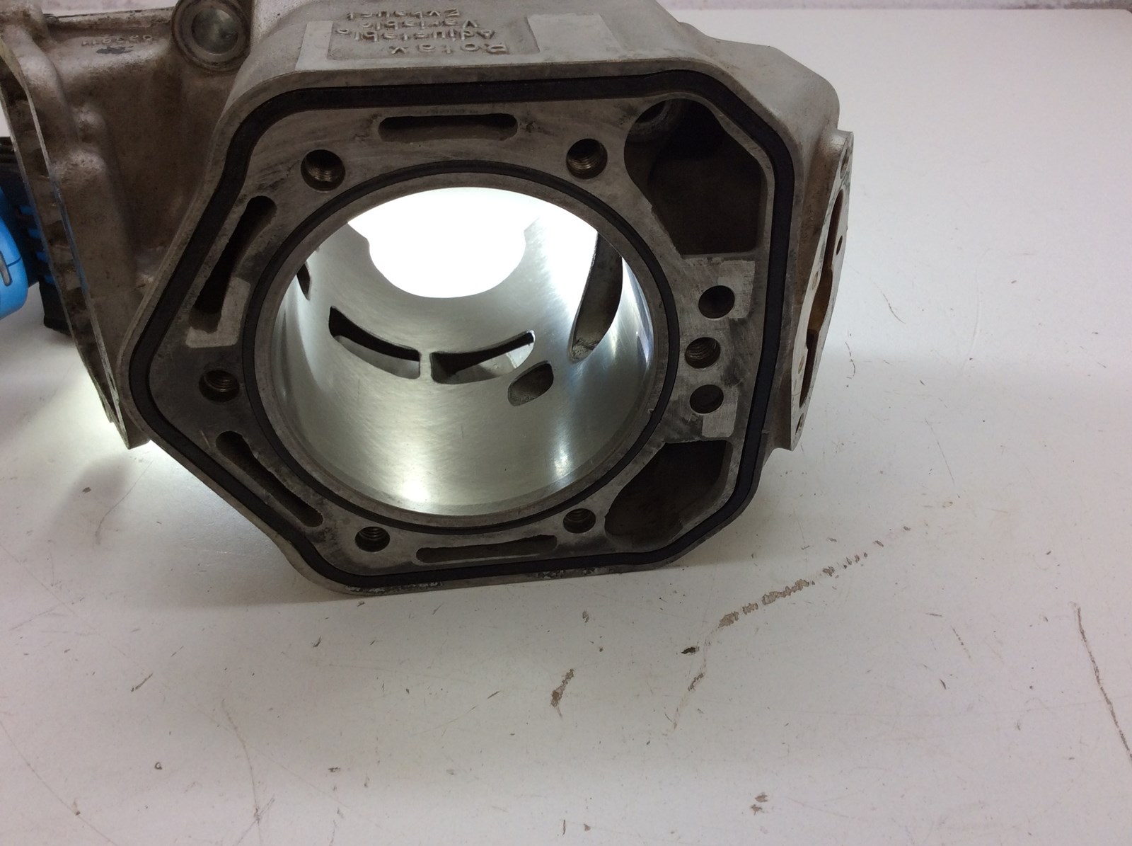 2002 Ski-Doo Cylinder - Image 3