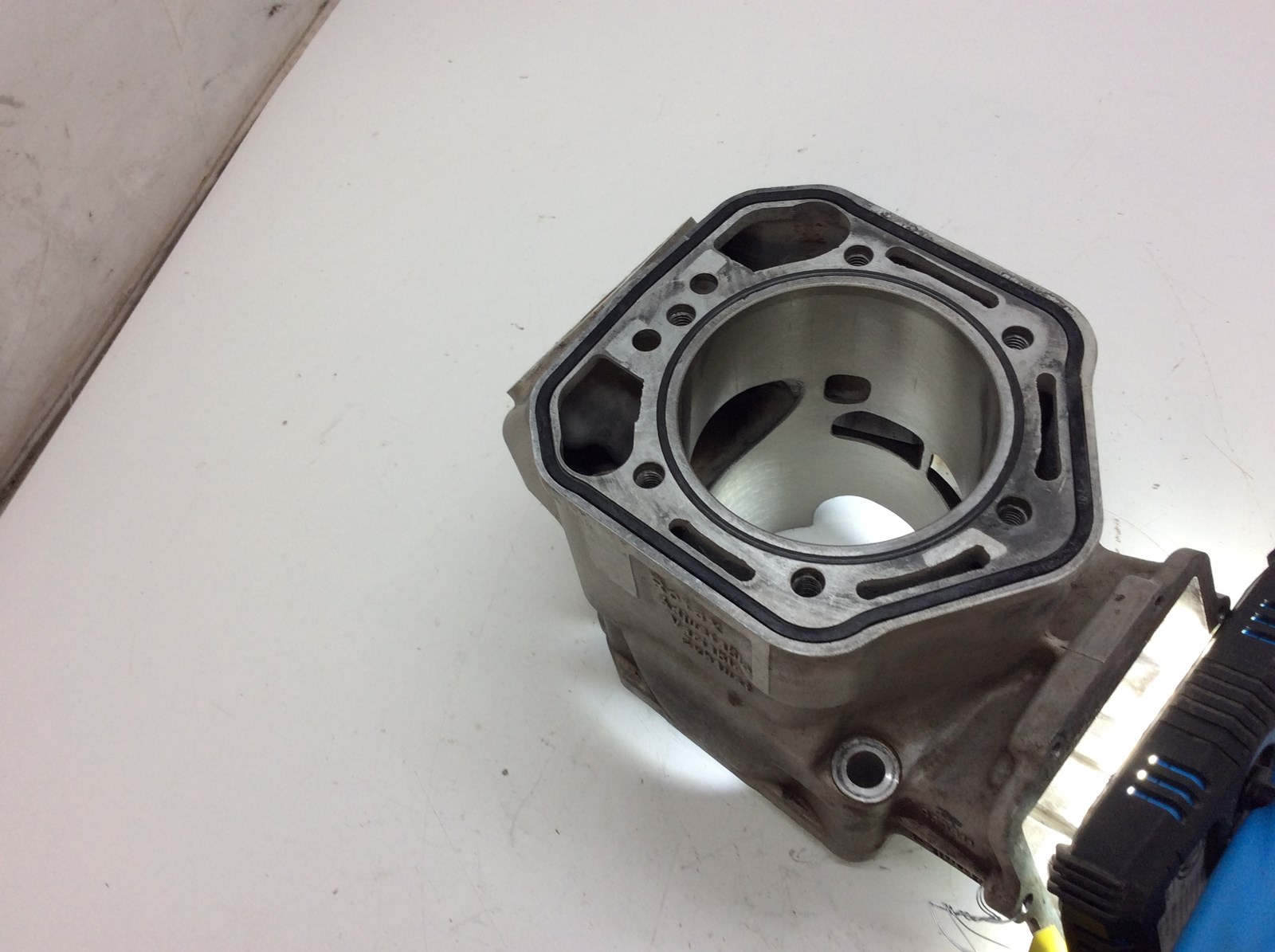 2002 Ski-Doo Cylinder - Image 5