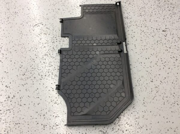 GM Rear Storage Compartment Cover - Image 2