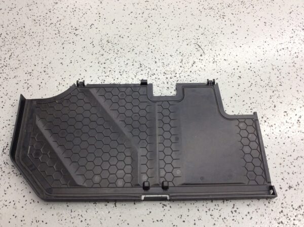 GM Rear Storage Compartment Cover - Image 3