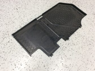 GM Rear Storage Compartment Cover