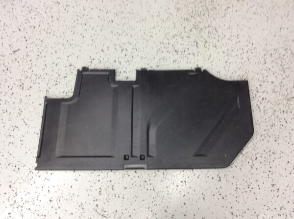 GM Rear Storage Compartment Cover - Image 5