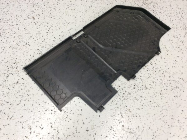 GM Rear Storage Compartment Cover