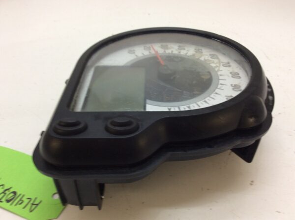 2007 Arctic Cat speedometer / tach - 3895 miles - Image 3