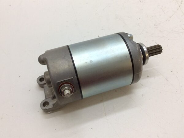 OEM starting motor - Image 2