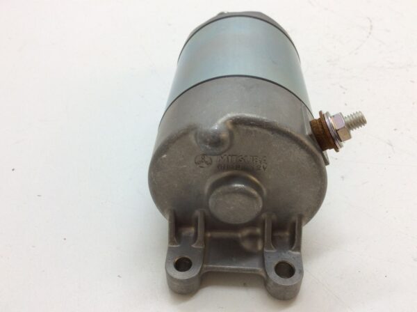 OEM starting motor - Image 4