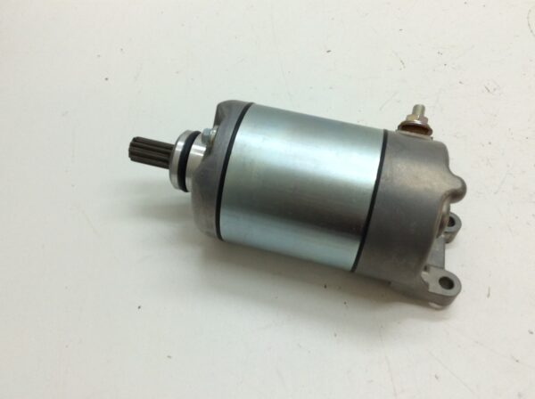 OEM starting motor - Image 5