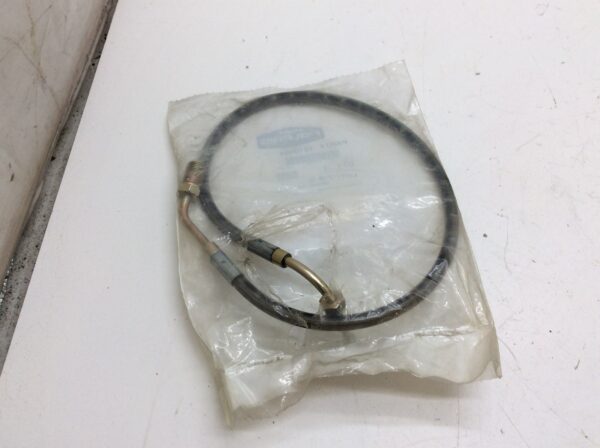 2003 Polaris Brake Line Front Left Fits Ranger - Image 3
