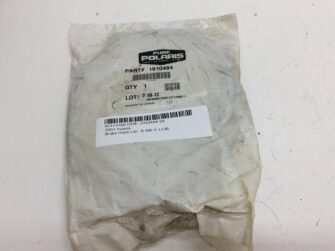 2003 Polaris Brake Line Front Left Fits Ranger