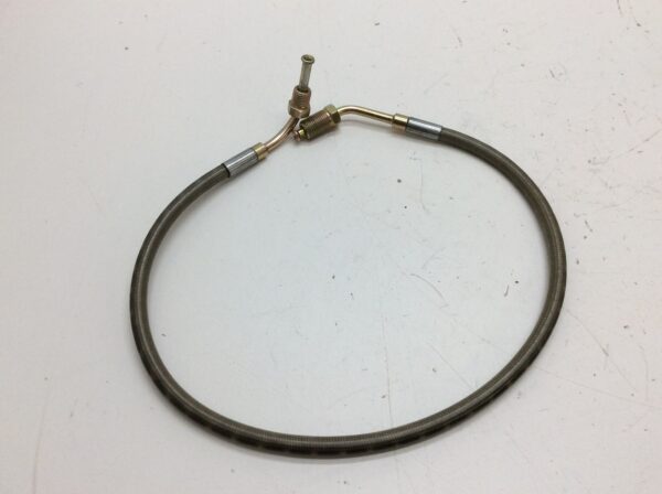2003 Polaris Brake Line Front Left Fits Ranger - Image 4
