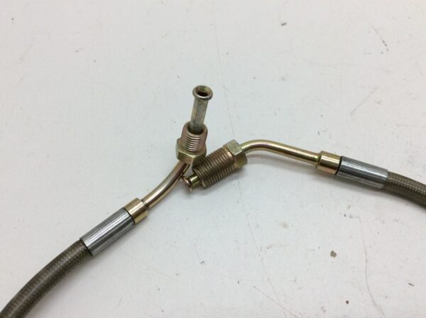 2003 Polaris Brake Line Front Left Fits Ranger - Image 5