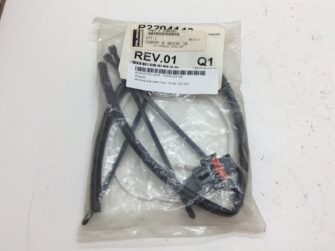 Headlight Harness Kit