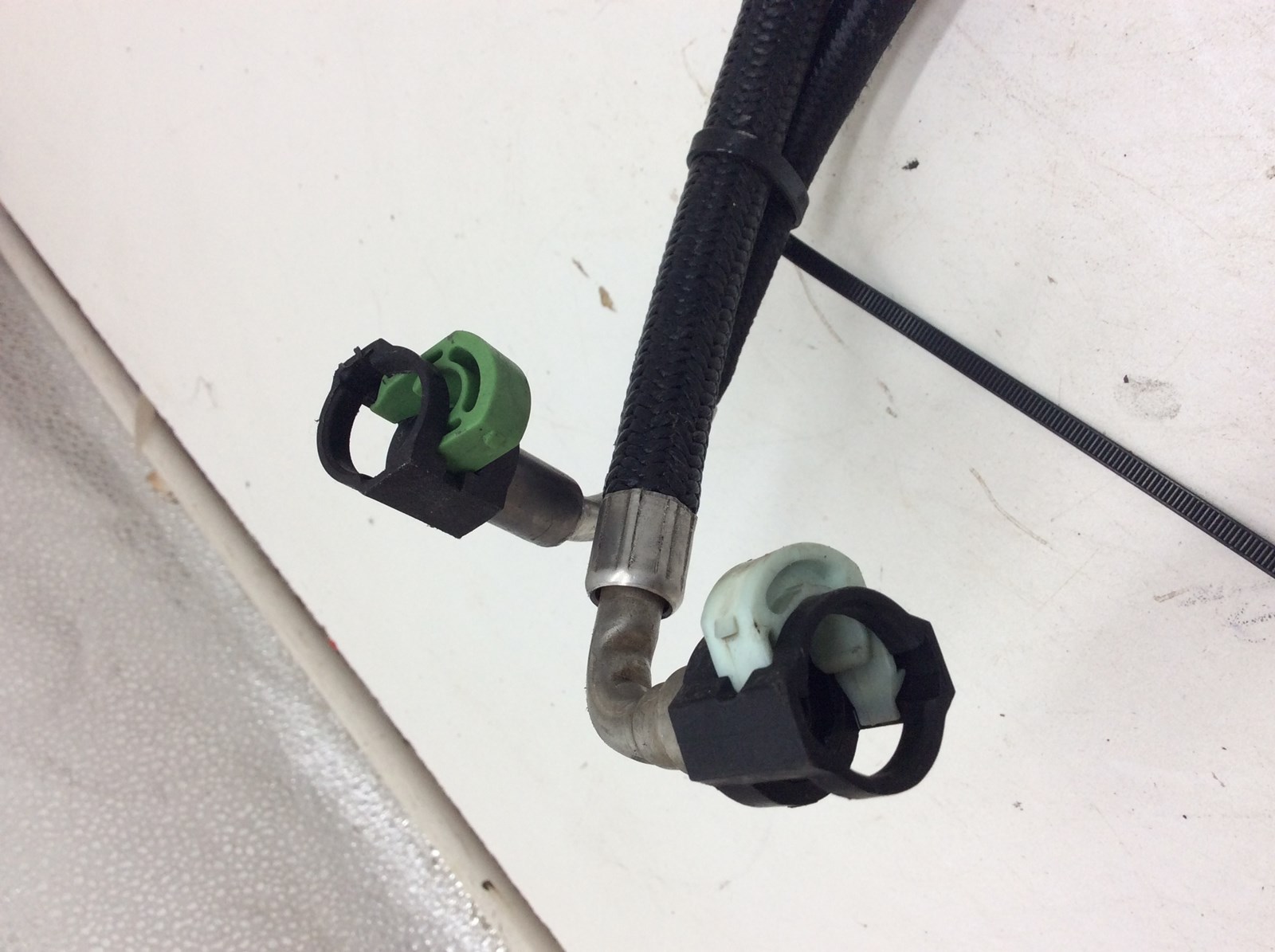 2013 Polaris ASM., FUEL LINE W/FILTER - Image 2