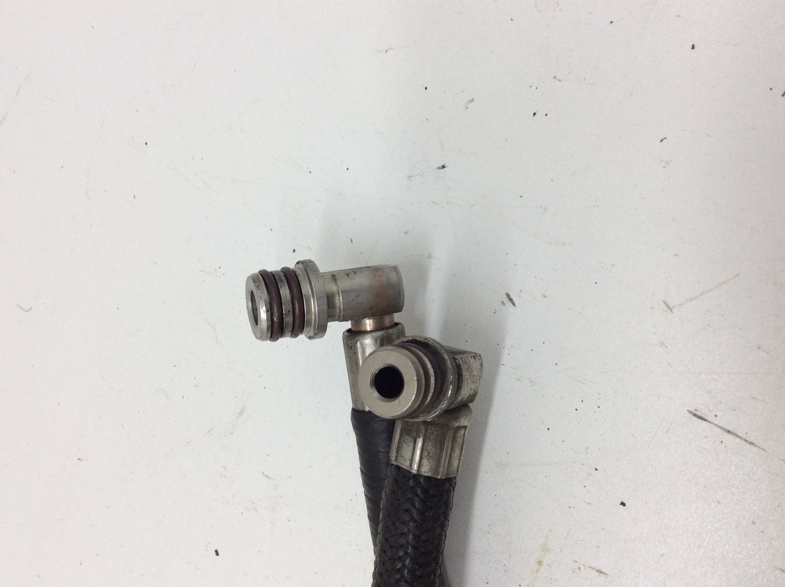 2013 Polaris ASM., FUEL LINE W/FILTER - Image 4